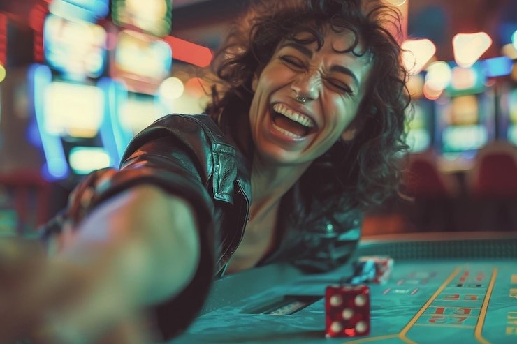 Layar verifikasi KYC dan proses onboarding akun elite togel