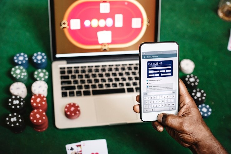 Layar deposit elite togel dengan pilihan metode pembayaran DANA, OVO, GoPay, dan Virtual Account bank