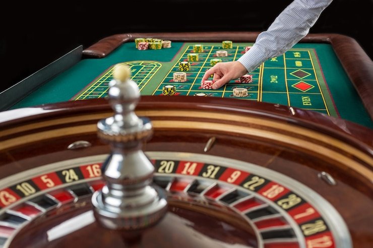 Antarmuka game Pragmatic Play di platform elite togel dengan menu kategori dan tombol navigasi mobile